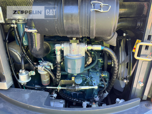 Atlas(Weyhausen) AC35UF leasing Atlas(Weyhausen) AC35UF: obrázek 11