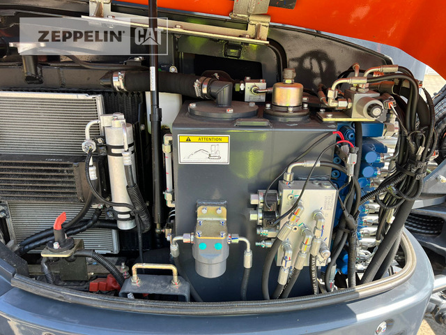 Atlas(Weyhausen) AC35UF leasing Atlas(Weyhausen) AC35UF: obrázek 12