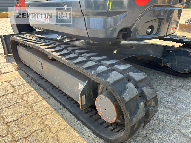 Atlas(Weyhausen) AC35UF leasing Atlas(Weyhausen) AC35UF: obrázek 13