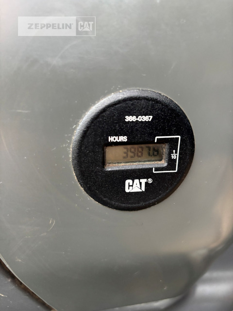 Cat 311FLRR - Pásové rýpadlo: obrázek 5 Cat 311FLRR - Pásové rýpadlo: obrázek 5