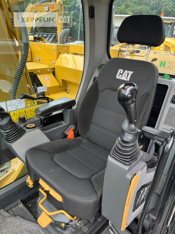 Pásové rýpadlo Cat 315-07B: obrázek 13
