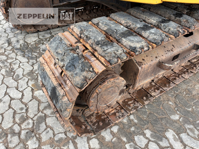 Cat 315FL - Pásové rýpadlo: obrázek 5 Cat 315FL - Pásové rýpadlo: obrázek 5