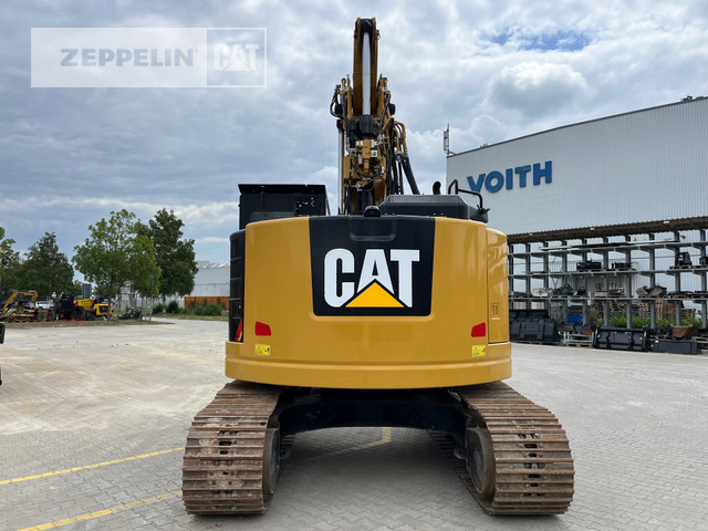 Cat 325FL - Pásové rýpadlo: obrázek 5 Cat 325FL - Pásové rýpadlo: obrázek 5