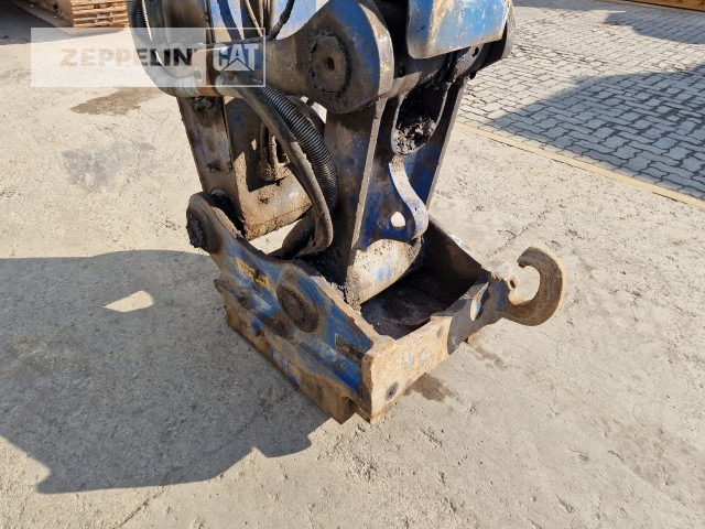Pásové rýpadlo Cat 330-07GC: obrázek 7