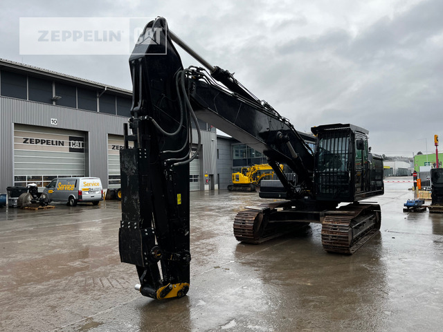 Cat 330OEM - Demoliční bagr: obrázek 2 Cat 330OEM - Demoliční bagr: obrázek 2