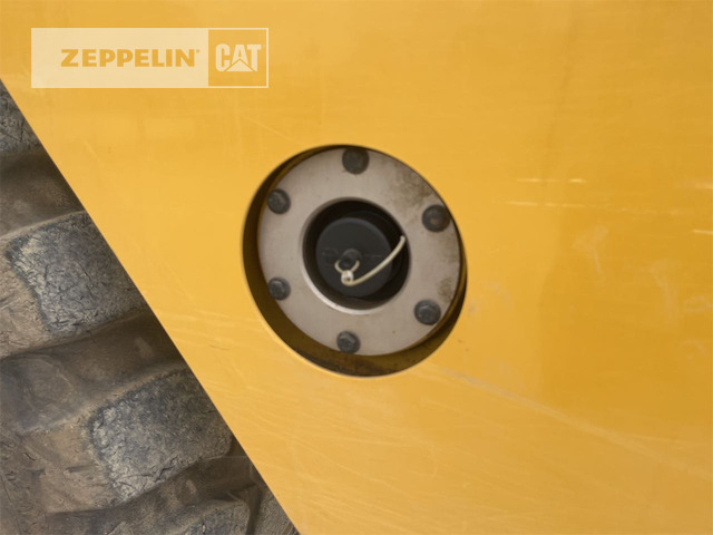 Cat 730-04A - Kloubový sklápěč: obrázek 3 Cat 730-04A - Kloubový sklápěč: obrázek 3