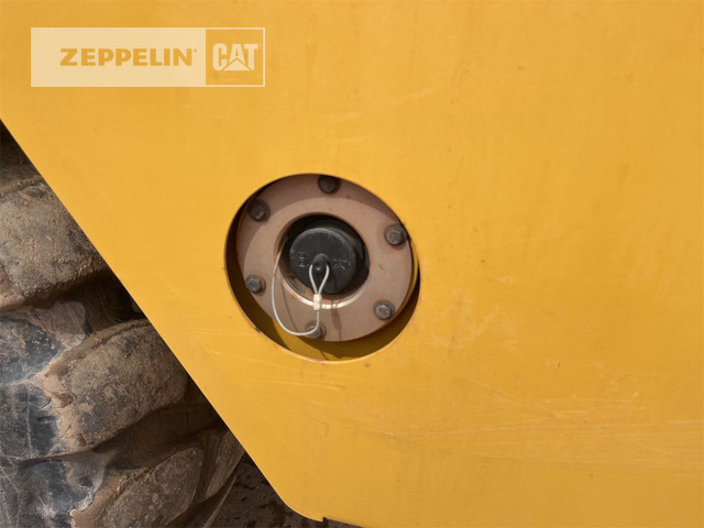 Cat 730-04A - Kloubový sklápěč: obrázek 5 Cat 730-04A - Kloubový sklápěč: obrázek 5