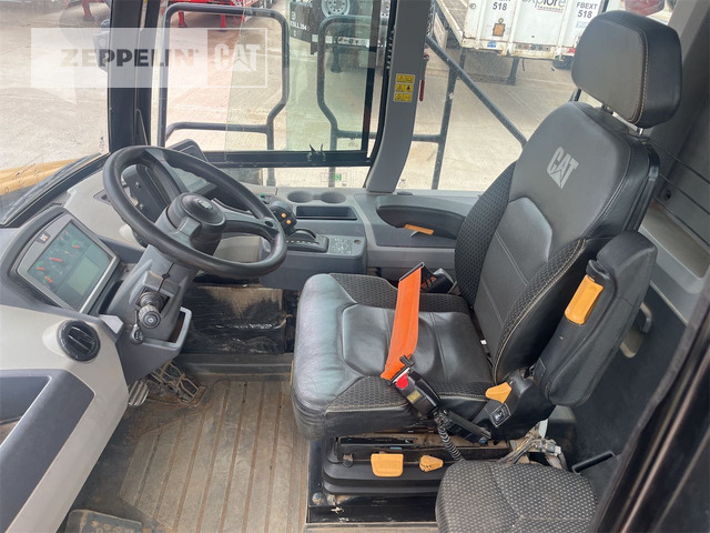 Cat 730-04A - Kloubový sklápěč: obrázek 5 Cat 730-04A - Kloubový sklápěč: obrázek 5