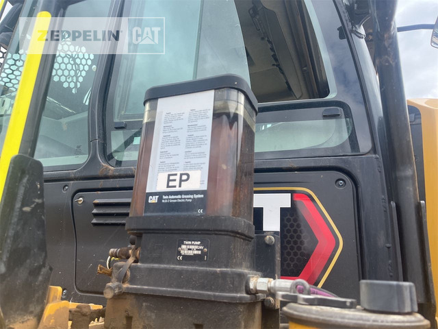 Cat 730-04A - Kloubový sklápěč: obrázek 4 Cat 730-04A - Kloubový sklápěč: obrázek 4