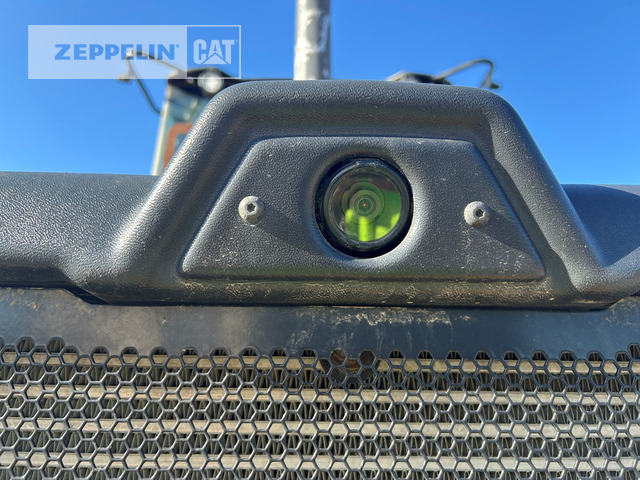 Cat 914-14A - Kolový nakladač: obrázek 5 Cat 914-14A - Kolový nakladač: obrázek 5