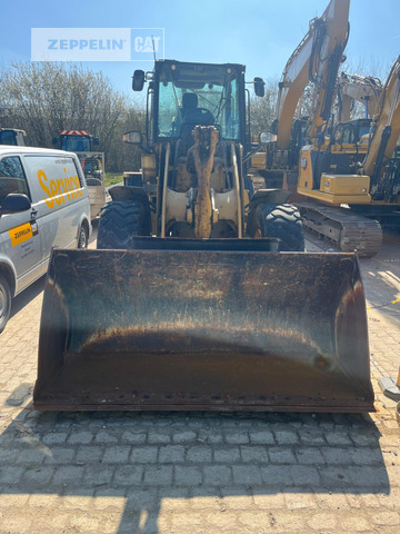 Cat 920-14A - Kolový nakladač: obrázek 3 Cat 920-14A - Kolový nakladač: obrázek 3