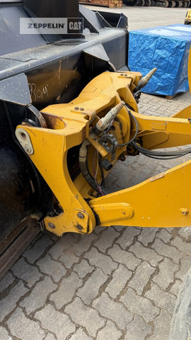 Kolový nakladač Cat 930M: obrázek 29