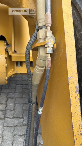 Kolový nakladač Cat 930M: obrázek 33