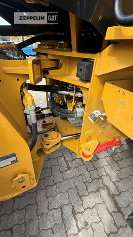 Kolový nakladač Cat 930M: obrázek 23