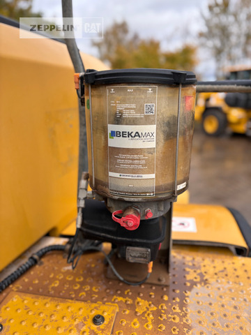 Cat 950M - Kolový nakladač: obrázek 5 Cat 950M - Kolový nakladač: obrázek 5