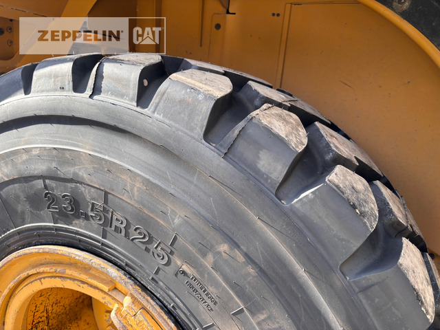 Kolový nakladač Cat 950M: obrázek 8