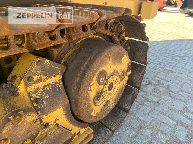 Cat 953D leasing Cat 953D: obrázek 13
