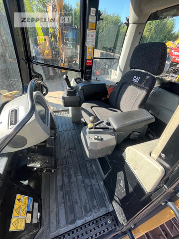 Cat 953D leasing Cat 953D: obrázek 15