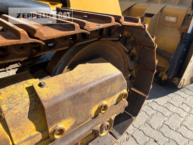 Cat 953D leasing Cat 953D: obrázek 12