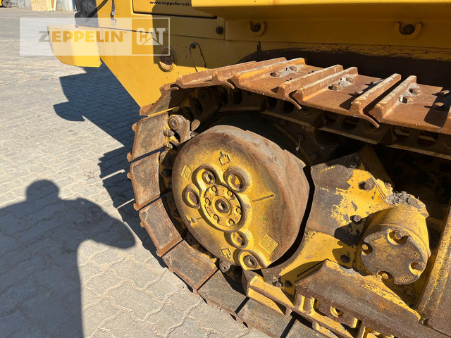 Cat 953D leasing Cat 953D: obrázek 14