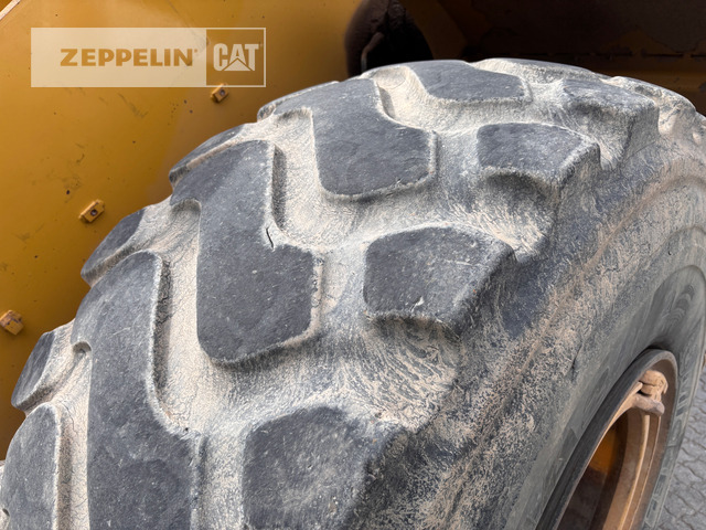 Cat 962M - Kolový nakladač: obrázek 5 Cat 962M - Kolový nakladač: obrázek 5