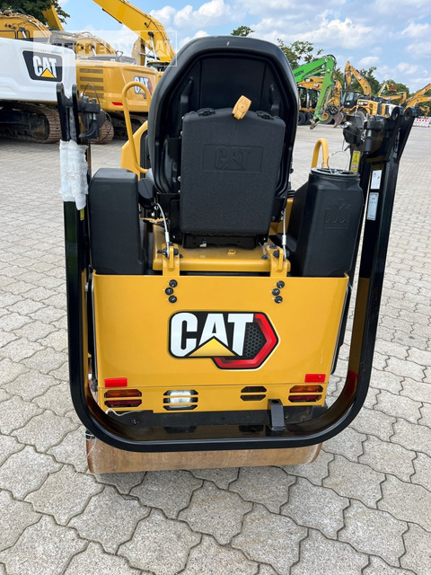 Cat CB1.7 - Válec: obrázek 4 Cat CB1.7 - Válec: obrázek 4