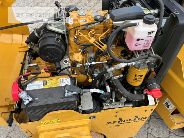 Válec Cat CB1.7: obrázek 8