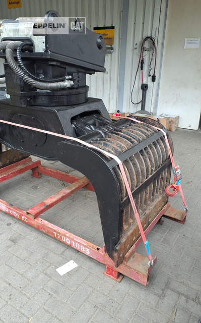 Cat G315B/D - Drapák: obrázek 3 Cat G315B/D - Drapák: obrázek 3