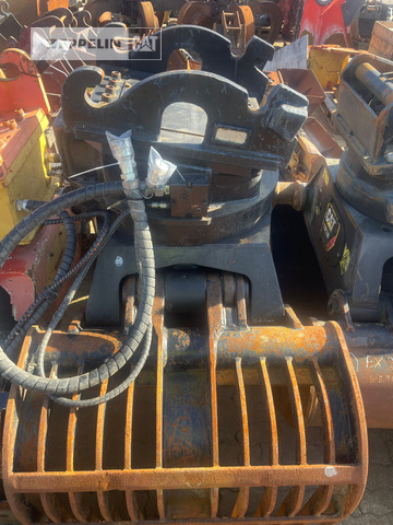 Cat G320B/D - Drapák: obrázek 4 Cat G320B/D - Drapák: obrázek 4