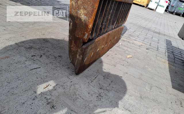 Drapák Cat G320B/D: obrázek 6