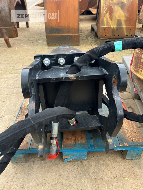 Cat H55ES - Hydraulické kladivo pro Stavební technika: obrázek 3 Cat H55ES - Hydraulické kladivo pro Stavební technika: obrázek 3