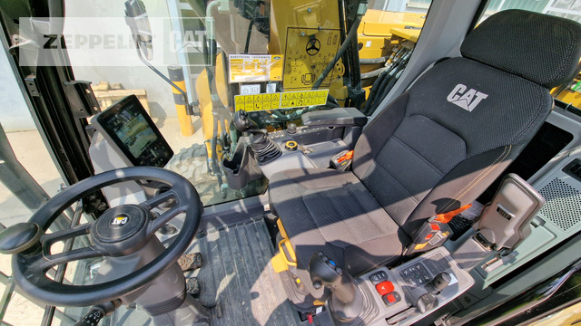 Cat M314-07A leasing Cat M314-07A: obrázek 16