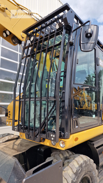 Cat M314-07A leasing Cat M314-07A: obrázek 15