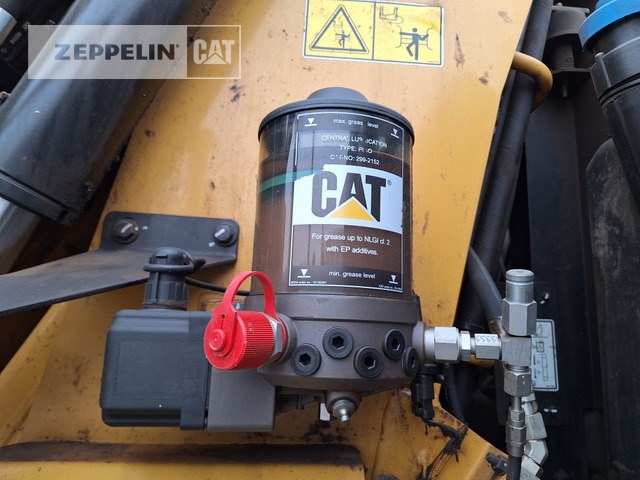 Překládkové rypadlo Cat MH3026-06C: obrázek 25