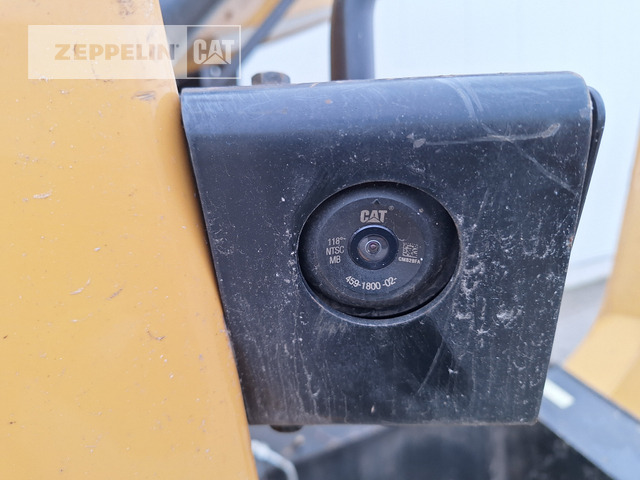 Překládkové rypadlo Cat MH3026-06C: obrázek 24