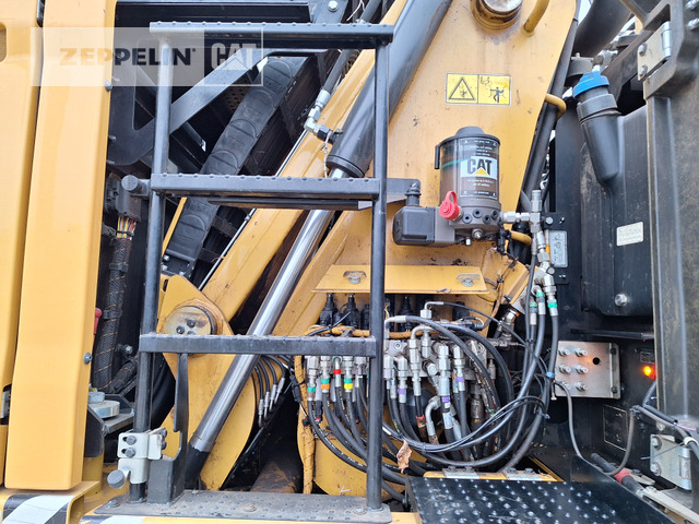 Překládkové rypadlo Cat MH3026-06C: obrázek 26