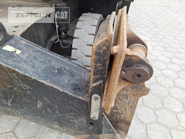 Překládkové rypadlo Cat MH3026-06C: obrázek 10