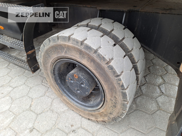 Překládkové rypadlo Cat MH3026-06C: obrázek 14