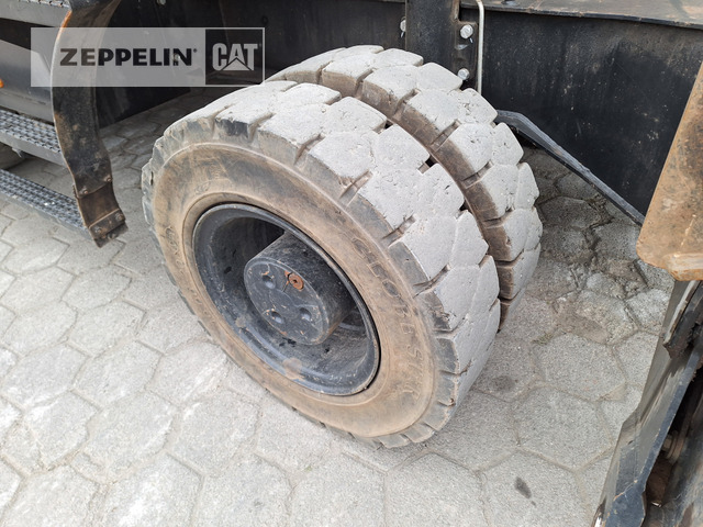 Překládkové rypadlo Cat MH3026-06C: obrázek 17