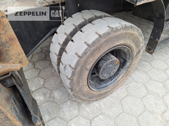 Překládkové rypadlo Cat MH3026-06C: obrázek 11