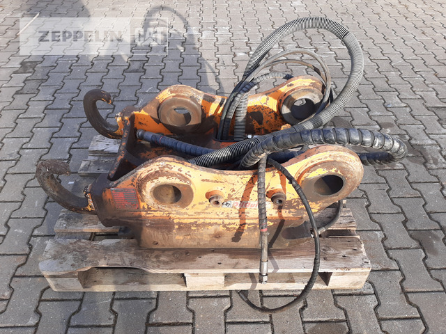 Cat OQ70/55 Schnellwechs - Rychloupínací pro Stavební technika: obrázek 2 Cat OQ70/55 Schnellwechs - Rychloupínací pro Stavební technika: obrázek 2