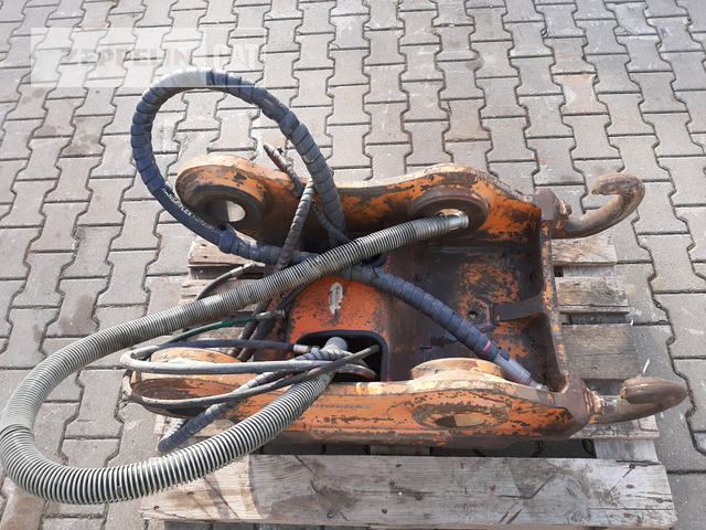 Cat OQ70/55 Schnellwechs - Rychloupínací pro Stavební technika: obrázek 5 Cat OQ70/55 Schnellwechs - Rychloupínací pro Stavební technika: obrázek 5