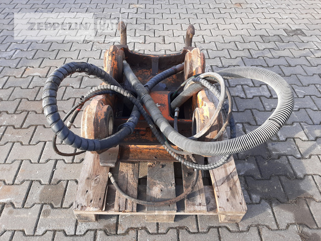 Cat OQ70/55 Schnellwechs - Rychloupínací pro Stavební technika: obrázek 3 Cat OQ70/55 Schnellwechs - Rychloupínací pro Stavební technika: obrázek 3