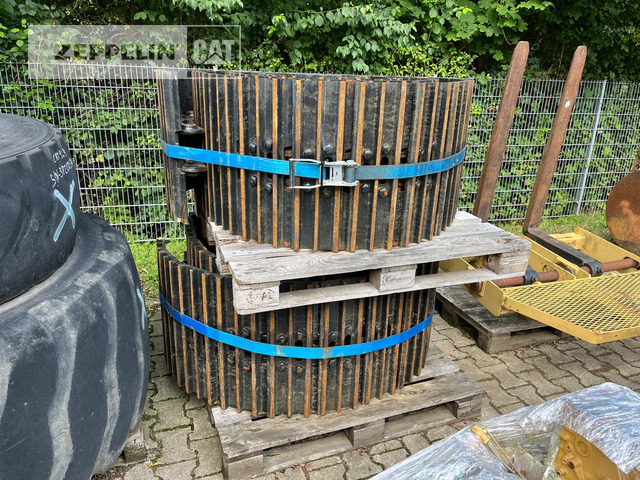 Cat Primärprodukte Kompo - Pásy pro Stavební technika: obrázek 3 Cat Primärprodukte Kompo - Pásy pro Stavební technika: obrázek 3