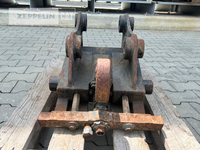 Cat Schnellwechsler CW10 - Rychloupínací pro Stavební technika: obrázek 3 Cat Schnellwechsler CW10 - Rychloupínací pro Stavební technika: obrázek 3