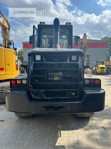 Doosan DL200-5 - Kolový nakladač: obrázek 5 Doosan DL200-5 - Kolový nakladač: obrázek 5