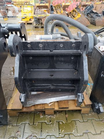 Epiroc Primärprodukte Kompo - Hydraulické kladivo pro Stavební technika: obrázek 2 Epiroc Primärprodukte Kompo - Hydraulické kladivo pro Stavební technika: obrázek 2