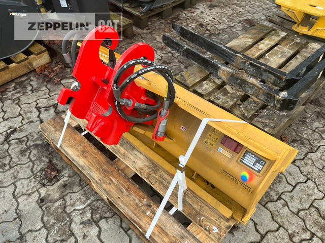 KSW Maschinenbau GmbH GLV 1.200mm, CW05 - Lžíce na bagr pro Stavební technika: obrázek 2 KSW Maschinenbau GmbH GLV 1.200mm, CW05 - Lžíce na bagr pro Stavební technika: obrázek 2
