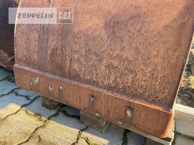 Lžícový drapák pro Stavební technika Kinshofer Greifer Kinsho 800mm: obrázek 7