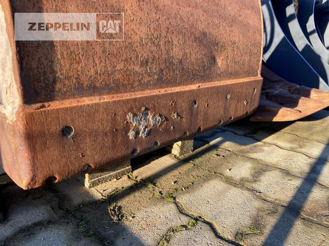 Lžícový drapák pro Stavební technika Kinshofer Greifer Kinsho 800mm: obrázek 6